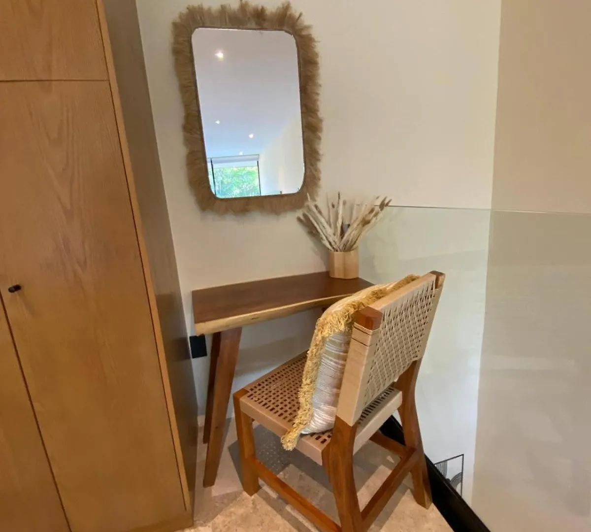 툴룸 Brand New Loft 아파트